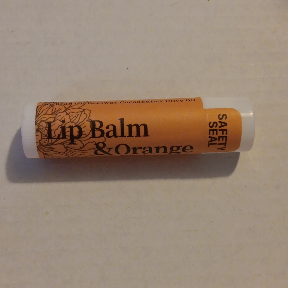 Lip Balm